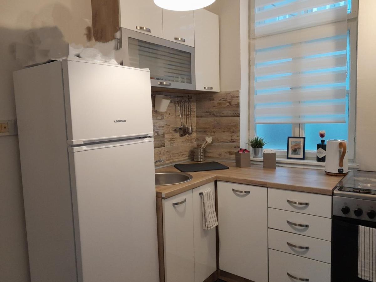 Gm Apartment, Free Private Parking Загреб Екстер'єр фото