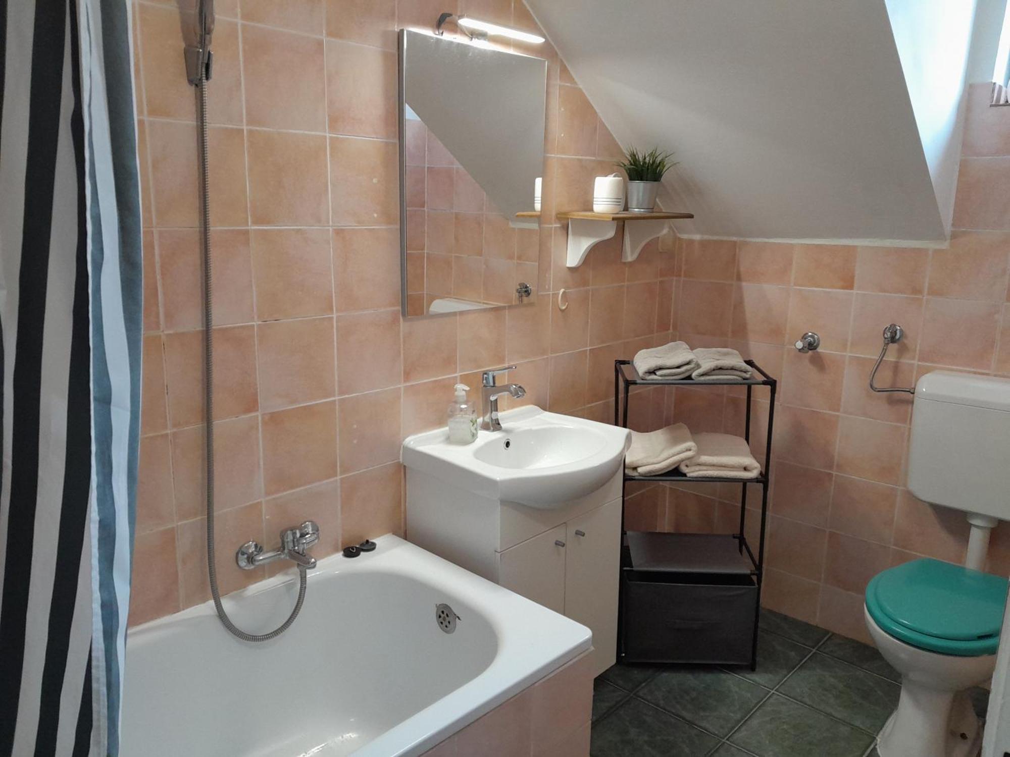 Gm Apartment, Free Private Parking Загреб Екстер'єр фото