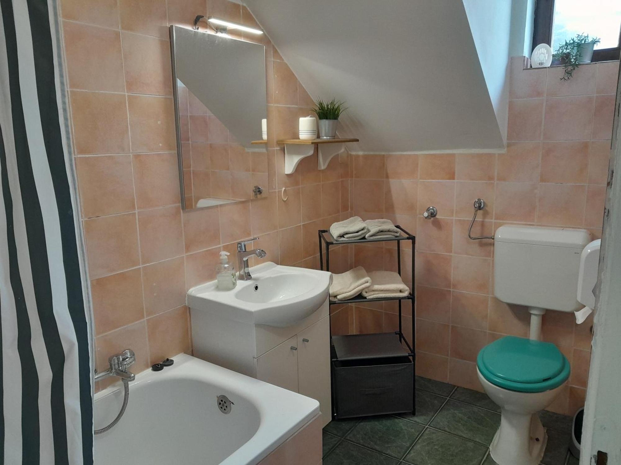 Gm Apartment, Free Private Parking Загреб Екстер'єр фото